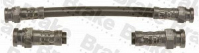 BRAKE ENGINEERING bh778580 -  Тормозной шланг
